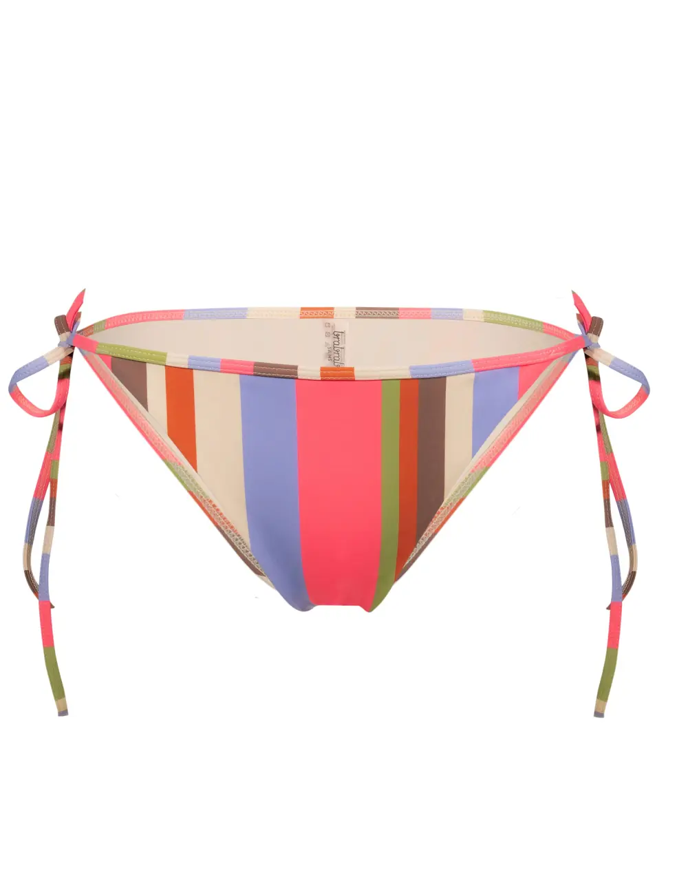 Majtki kąpielowe bikini 405CS