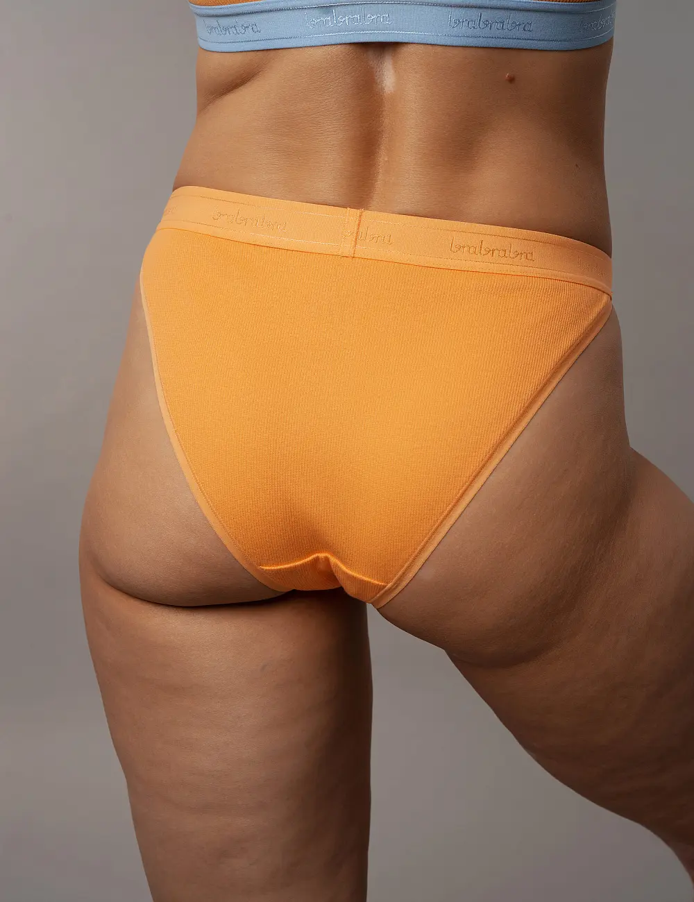 Majtki tanga 405K (3 szt)