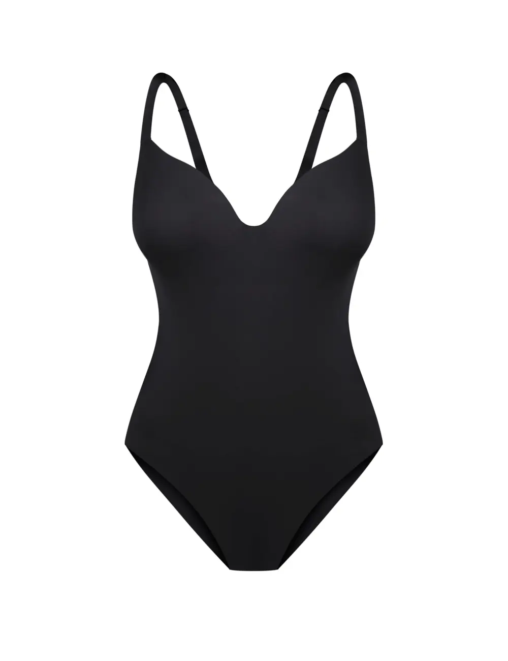 Body 503CP czarny
