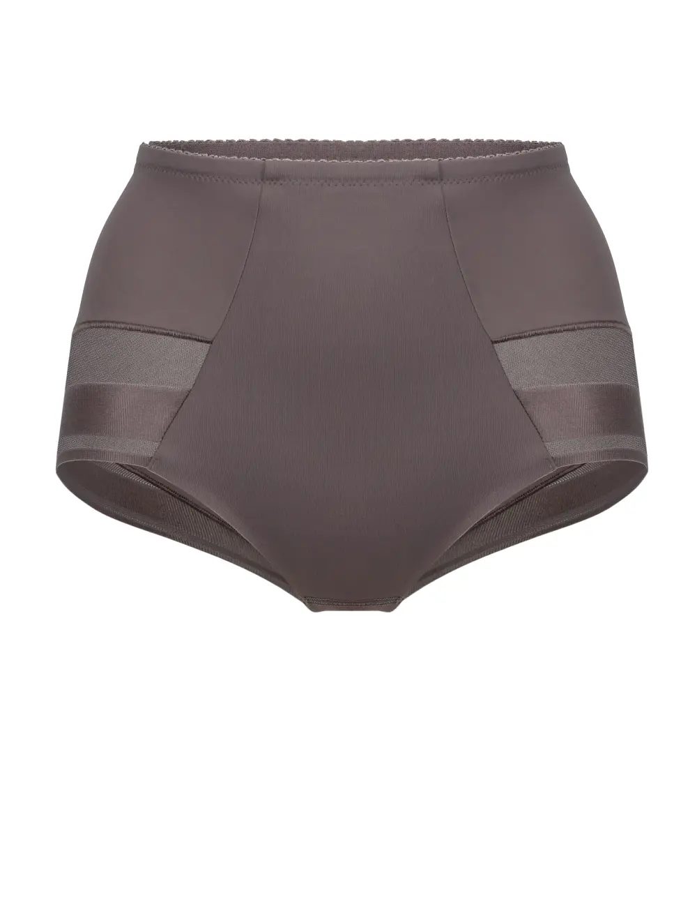 Majtki figi 034C taupe