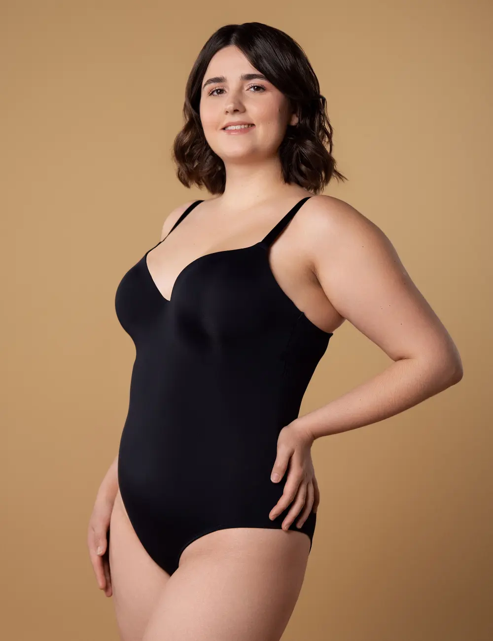 Body 503CP czarny